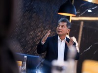 Terungkap! Ini Modal BRI untuk Bangkit