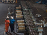 Pengusaha Teriak Tak Dapat Harga Gas Murah Jokowi, Kok Bisa?