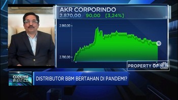 Ekspansi Bisnis Distributor BBM, Investasi AKRA Capai Rp 6 T