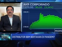 Ekspansi Bisnis Distributor BBM, Investasi AKRA Capai Rp 6 T
