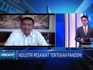 Ekspansi Bisnis, GMFI Rawat Pesawat Militer & Mesin IGTE