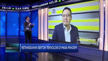 Facebook Indonesia Bicara Hoaks, Bisnis & Pandemi Covid-19