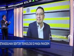 Facebook Indonesia Bicara Hoaks, Bisnis & Pandemi Covid-19