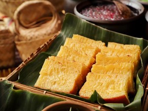 Sejarah Bika Ambon, Kue Legendaris di Medan