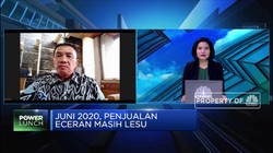 Hippindo Harap BLT Rp 600 Ribu Jadi Bagian Gaji Karyawan