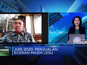 Hippindo Harap BLT Rp 600 Ribu Jadi Bagian Gaji Karyawan