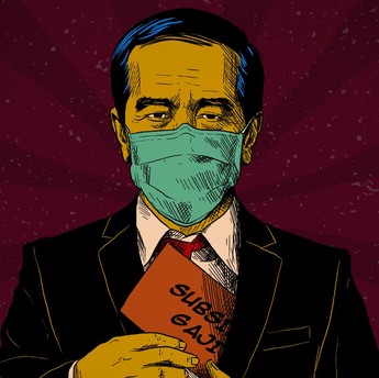 Mau Dapat Bantuan Rp 600 Ribu Dari Jokowi, Nih Syaratnya!