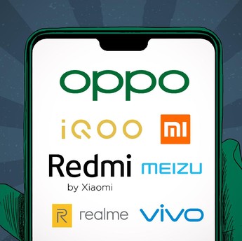 Catat! Ini 10 Ponsel Android Paling Ngebut, Siapa Juaranya?