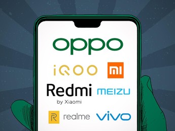 Catat! Ini 10 Ponsel Android Paling Ngebut, Siapa Juaranya?