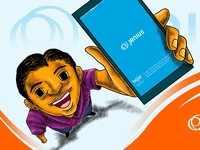 Genap 4 Tahun, Ini Milestone Jenius dengan 2,7 Juta User