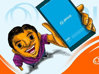 Genap 4 Tahun, Ini Milestone Jenius dengan 2,7 Juta User