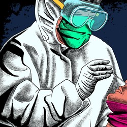 Kabar Baik! Harga Swab Test di RS Swasta Bakal Diatur
