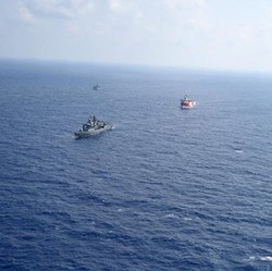 Panas! Uni Eropa Warning Turki, Prancis Kirim Kapal Perang