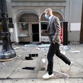 Mengapa Chicago AS Dilanda Kerusuhan? Ini Fakta Terbarunya