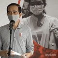 Kapan Bantuan Usaha UMKM Rp 2,4 Juta Cair? Ini Kata Jokowi