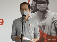 Kapan Bantuan Usaha UMKM Rp 2,4 Juta Cair? Ini Kata Jokowi