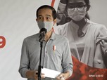 Bisa Bikin Jokowi Happy, Ini Kabar Baik dari Kang Emil