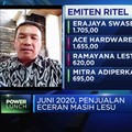 Hippindo: Mal Dibuka, Aktivitas Belanja Baru Mencapai 50%