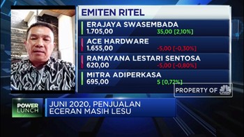Hippindo: Mal Dibuka, Aktivitas Belanja Baru Mencapai 50%