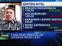 Hippindo: Mal Dibuka, Aktivitas Belanja Baru Mencapai 50%