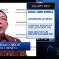 Mandat Khusus! LPEI Beri Jaminan Kredit Korporasi di 15 Bank