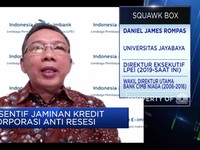 Mandat Khusus! LPEI Beri Jaminan Kredit Korporasi di 15 Bank