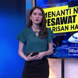 Menanti Nasib Pesawat R80 Warisan Habibie