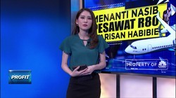 Menanti Nasib Pesawat R80 Warisan Habibie