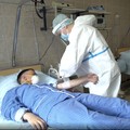 Diam-diam China Suntik 'Anti Corona' ke Puluhan Ribu Warganya