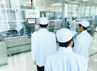 Telkom dan Biofarma Patungan Cari Startup Bioteknologi