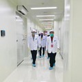 Vaksinasi Anti Corona November, Siap Serok Cuan dari Saham