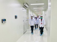 Vaksinasi Anti Corona November, Siap Serok Cuan dari Saham