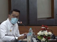 Pengakuan Kang Emil: Jabar Butuh 15 Juta Dosis Vaksin/Bulan