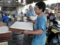 Eform.bri.co.id Cara Cek Penerima Bantuan UMKM Jokowi