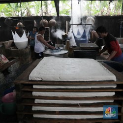 Jika Tuntutan Ini Tidak Dipenuhi, Tahu & Tempe Bakal Langka