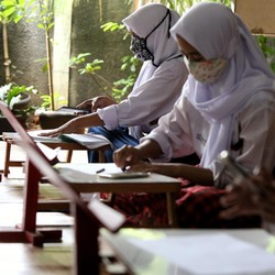 Nadiem Rilis Lagi Kuota Internet Kemendikbud, Cek Rinciannya