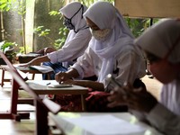 Nadiem Rilis Lagi Kuota Internet  Kemendikbud, Cek Rinciannya