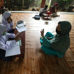 Sedih! Masih Banyak Desa di RI yang Belum Bisa Internetan