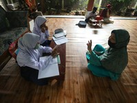 Sedih! Masih Banyak Desa di RI yang Belum Bisa Internetan