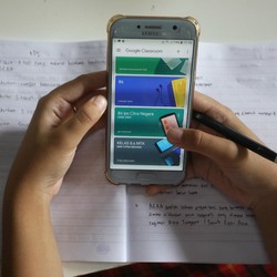 Mau Cairkan Bantuan Kuota Internet? Cek nih Jadwal Lengkapnya