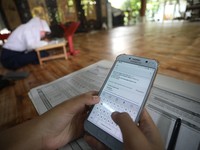 Perang Tarif Telko! Tarif Internet RI Termurah Kedua di Dunia