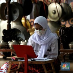 Simak! Ini Isi Lengkap SKB 3 Menteri Soal Seragam Sekolah