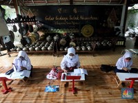Di Depok Ada Tempat WiFi Gratis Khusus Buat Belajar