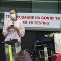 Covid-19 'Meledak' di Moskow, Kasus Positif Tembus 1,25 Juta