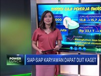 Siap-Siap! Karyawan akan Dapat Duit Kaget