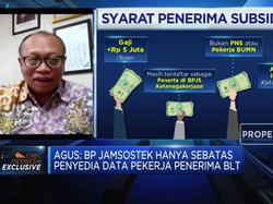 Simak! Ini Kriteria Karyawan Penerima BLT Rp 600 Ribu