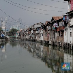 Target Kemiskinan Ekstrem 0%, Ini Strategi Jitu Sri Mulyani