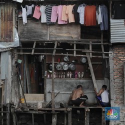 75 Tahun Merdeka, Rakyat Indonesia Sudah Sejahtera Belum?