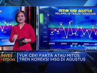 Tips Atur Portofolio Investasi di Bulan Agustus