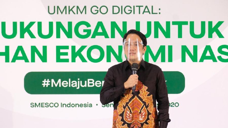 UMKM Go Digital